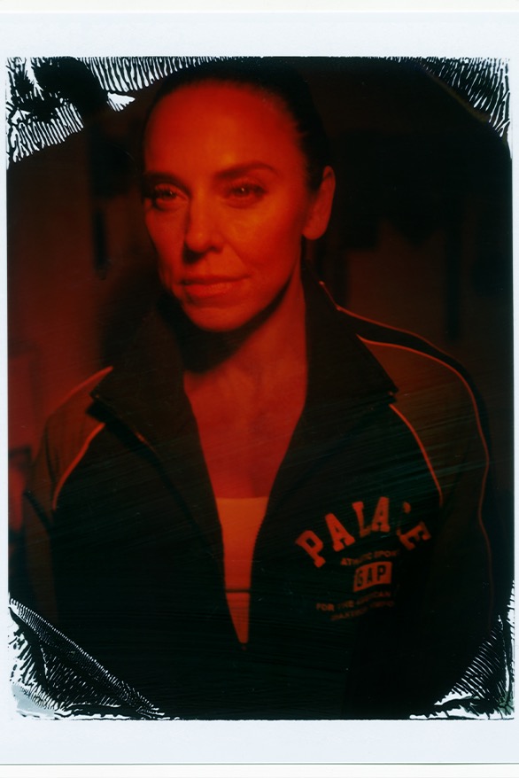 Gap X Palace Collaboration