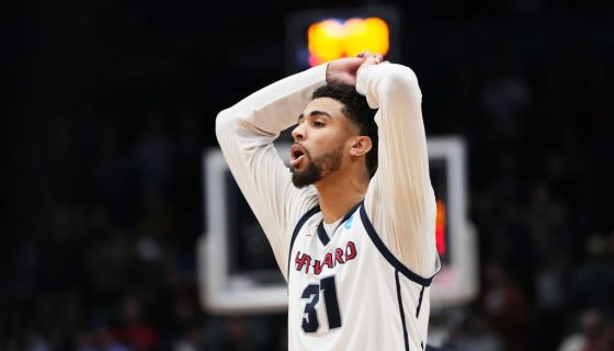 March Madness: Howard University Loses To Wagner In Nail-Biting Finish
To Kick Off NCAA Tournament