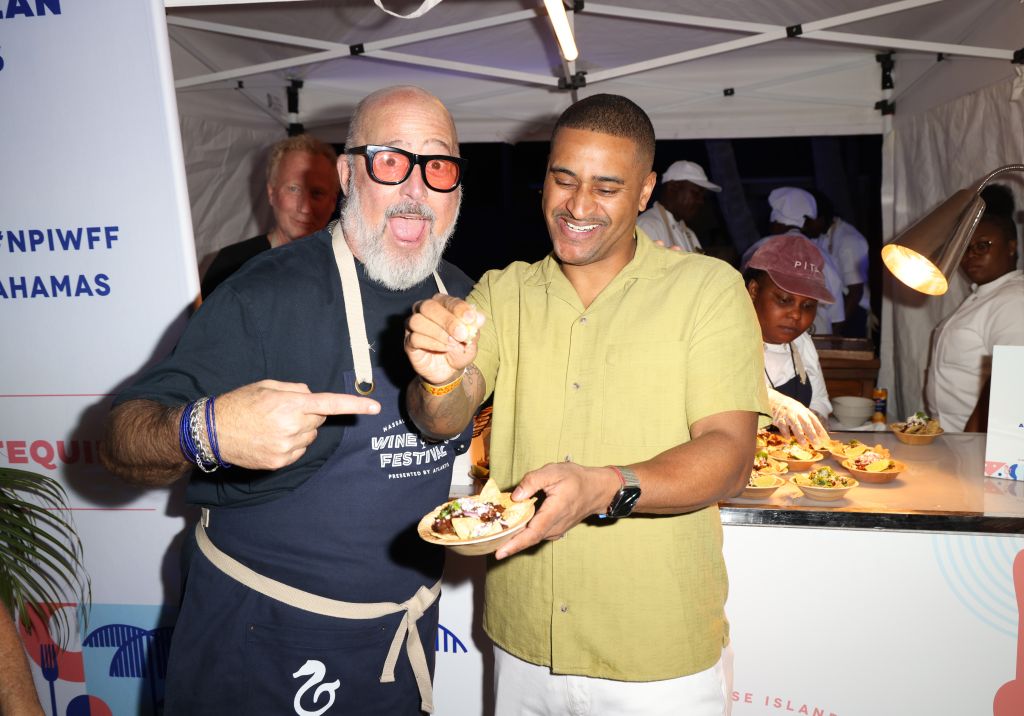 Nassau Paradise Island Food & Wine Festival (NPIWFF)