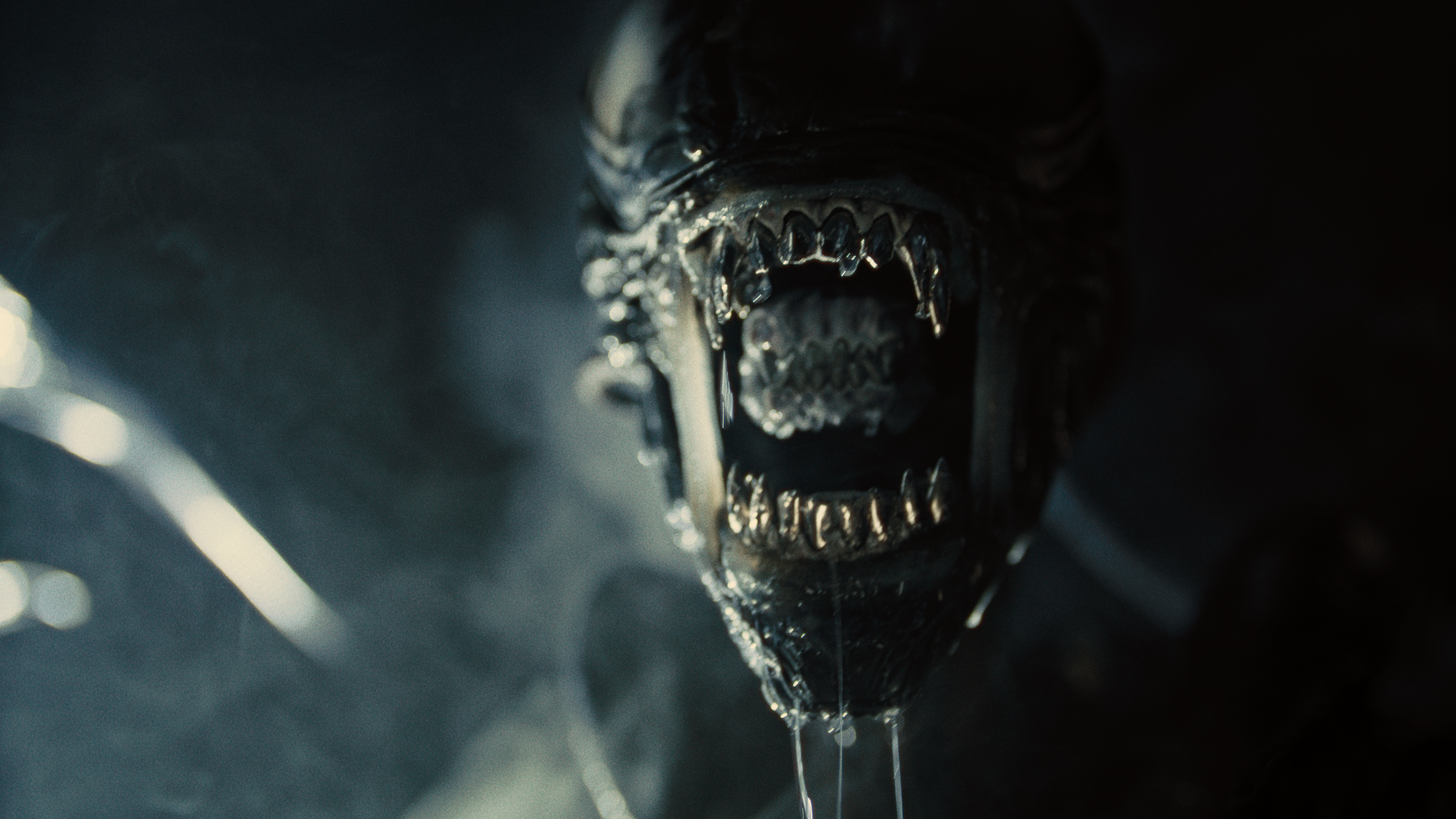 'Alien: Romulus' First Trailer Teases Interstellar Horror