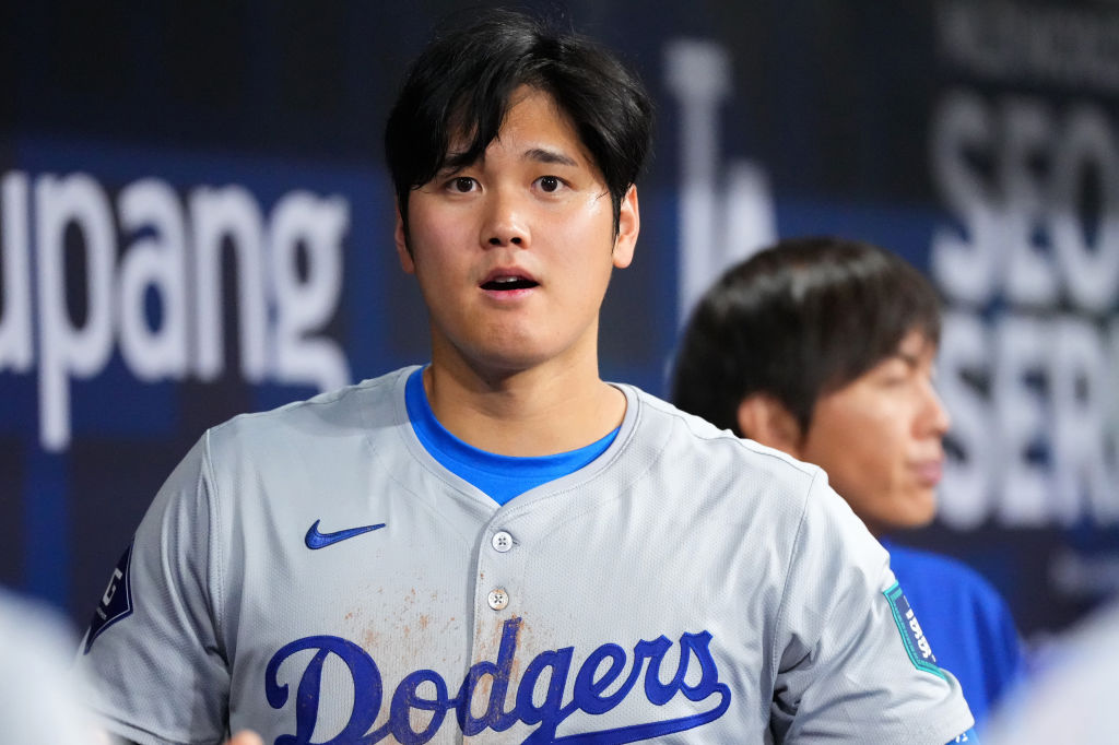 LA Dodgers Fire Shohei Ohtani’s Interpreter Over $4.5 Million Gambling Addiction, Social Media’s Not Buying It