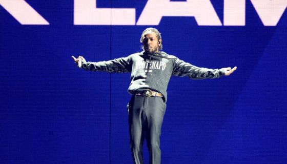Kendrick Lamar Disses Drake & J. Cole on Future and Metro Boomin’s
Album, Social Media In Shambles