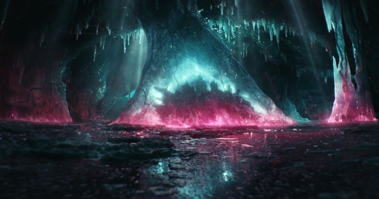 Godzilla X Kong: The New Empire