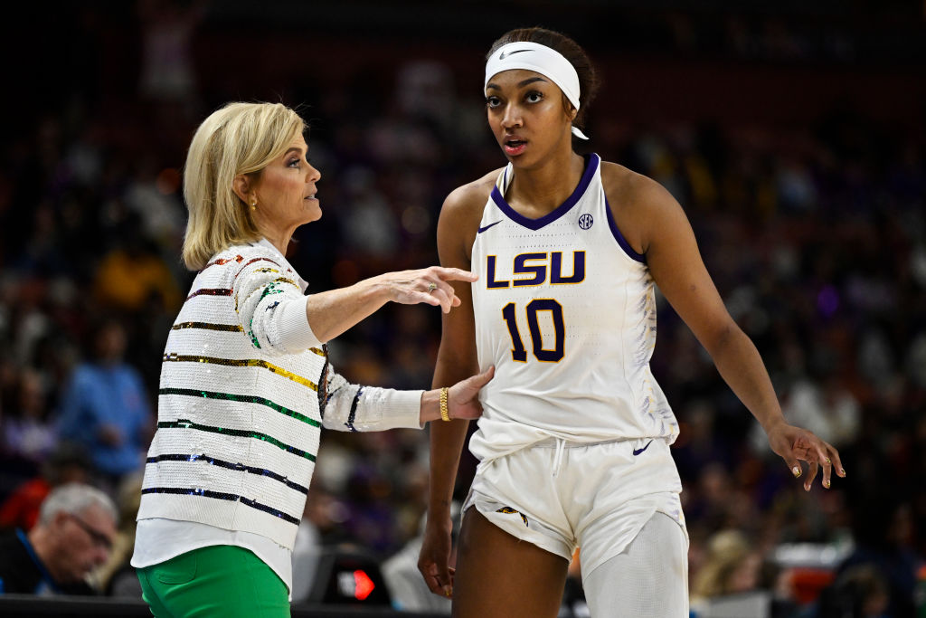 Kim Mulkey Threatens To Sue Washington Post - The Spun: What's Trending In  The Sports World Today
