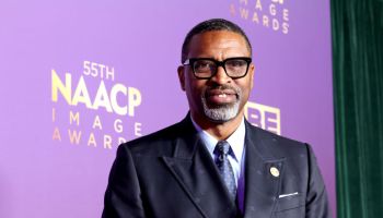 55th NAACP Image Awards - Pressroom