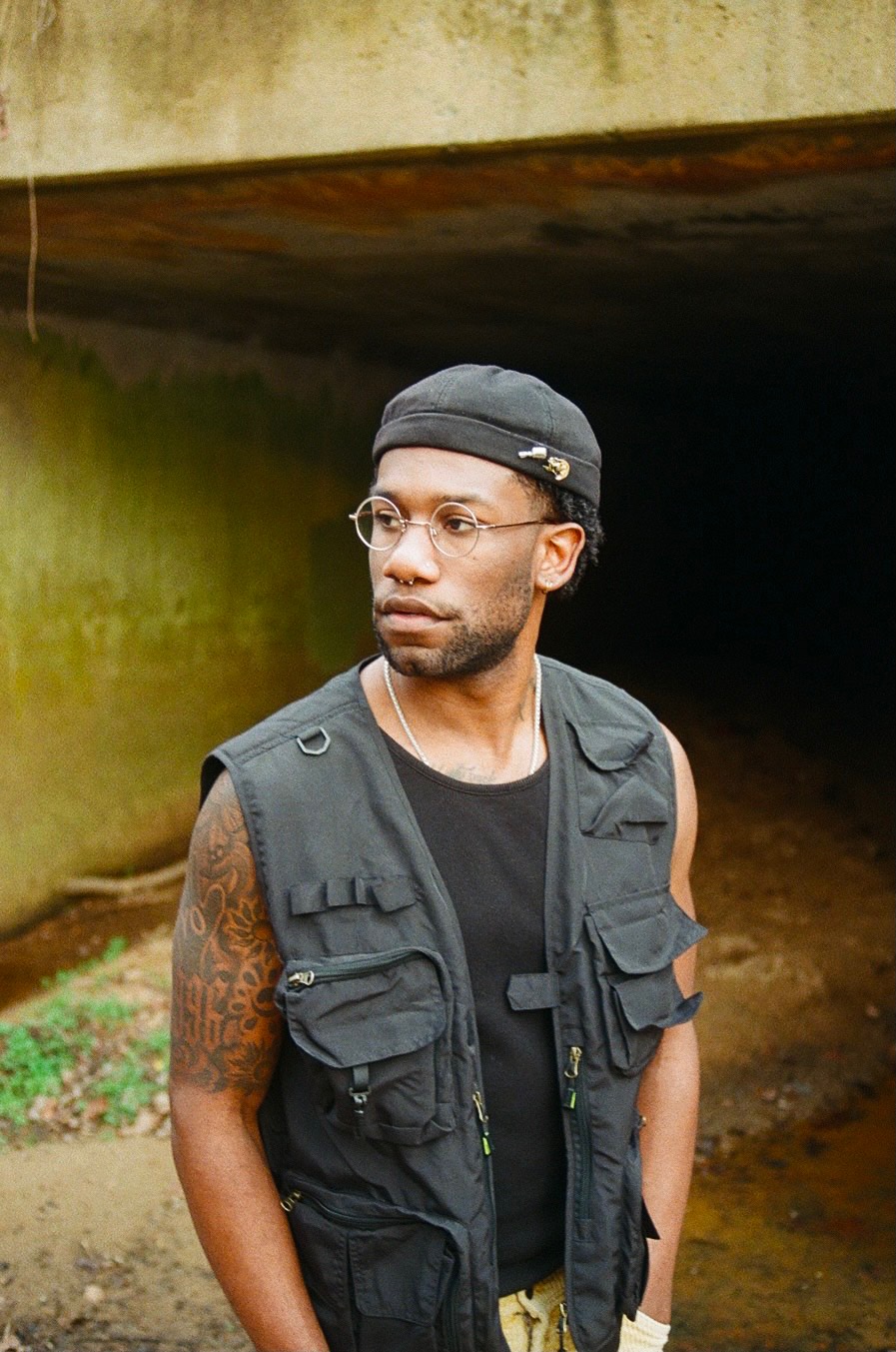 Phillip Johnson Richardson