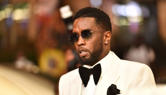 Diddy Spotted Pacing Around Miami Airport After Both Homes Raided Over
Sex Trafficking Claims