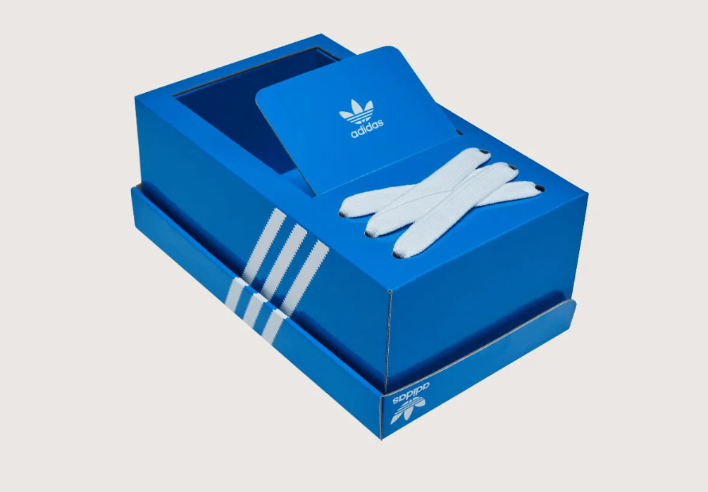 adidas the box shoe