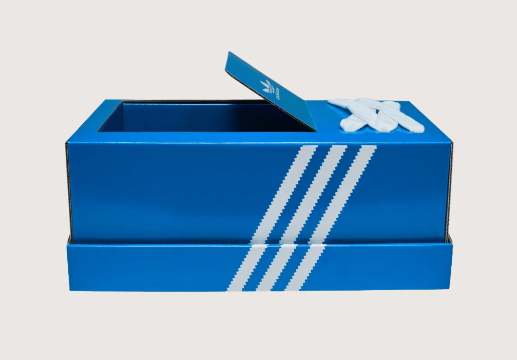 adidas the box shoe