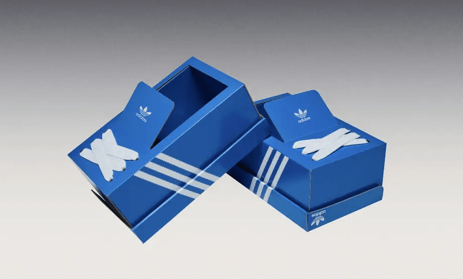 adidas the box shoe
