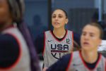 USA Basketball - Women's National Team Training Camp