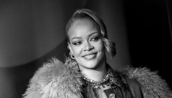 Rihanna, A$AP Rocky, Interview magazine