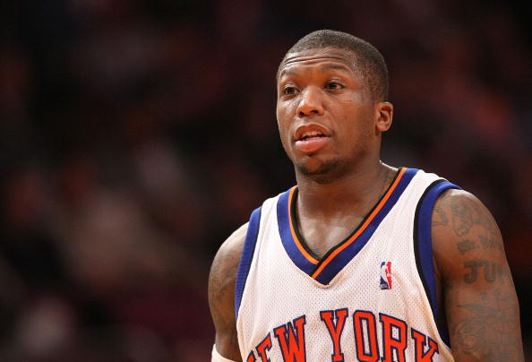 Nate Robinson