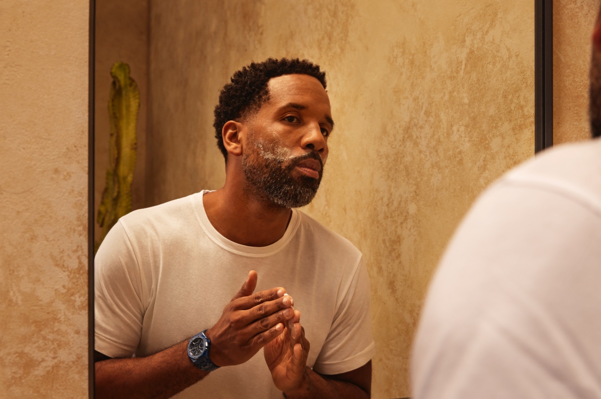 The Shop Men's Grooming Line
