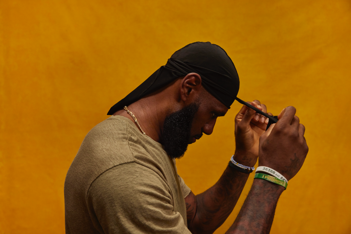 The Shop Men's Grooming Line