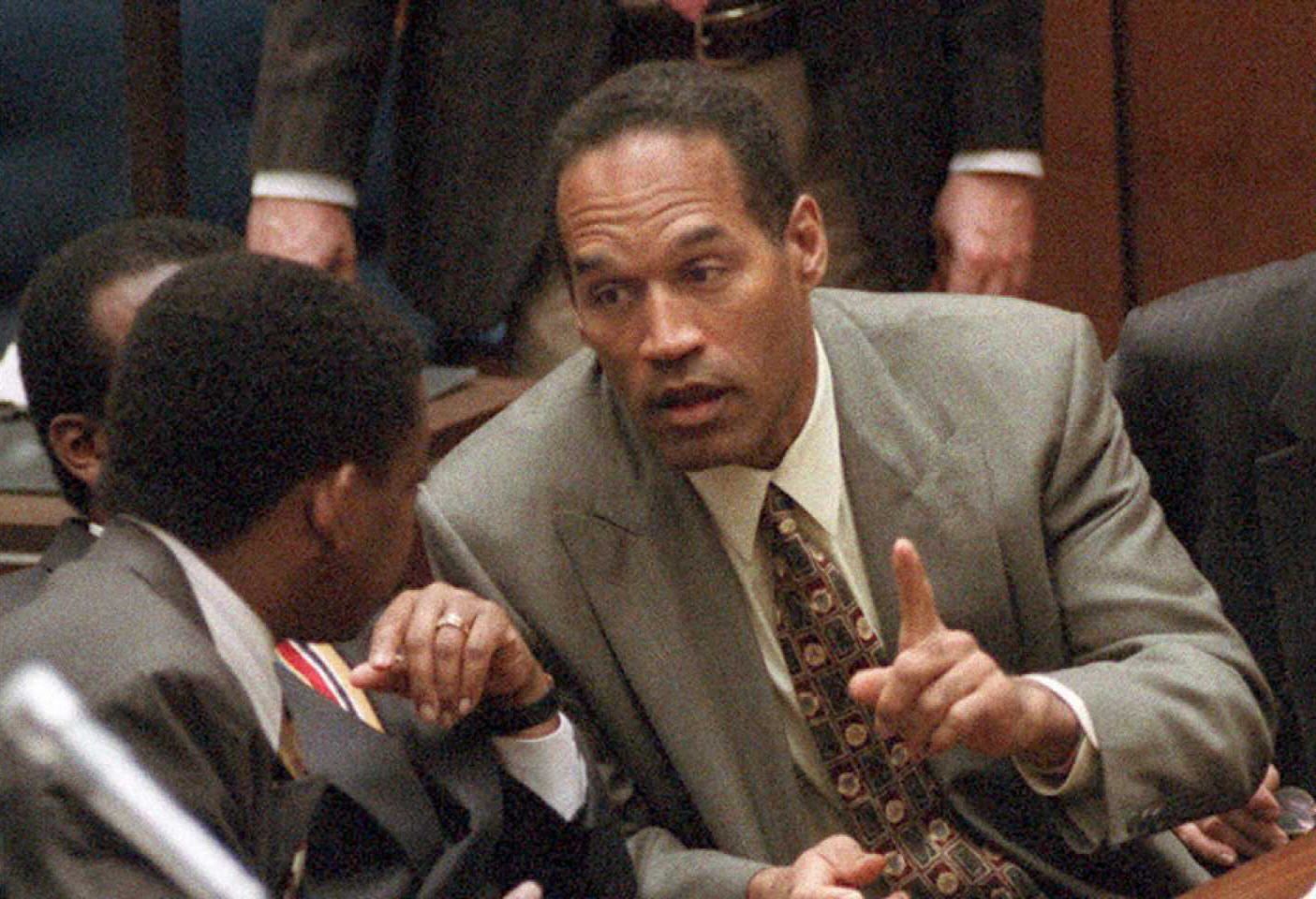 O.J. Simpson