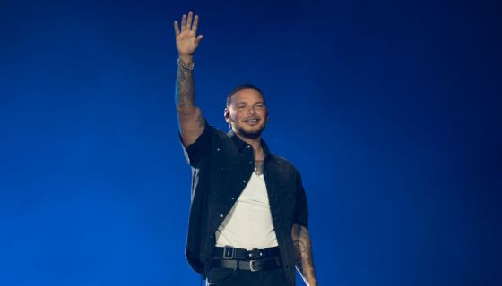 Kane Brown Talks Crown Royal, In The Air Tour, New Music & More