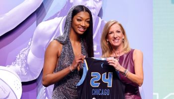 2024 WNBA Draft