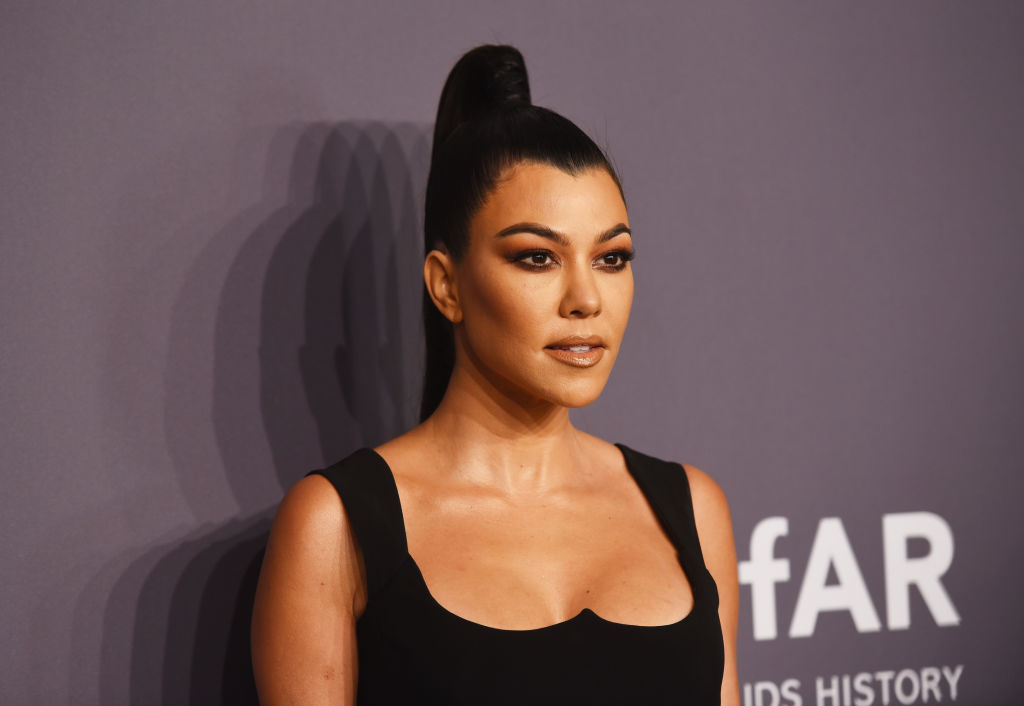 CASSIUS Gems: Kourtney Kardashian’s Hottest Instagram Moments