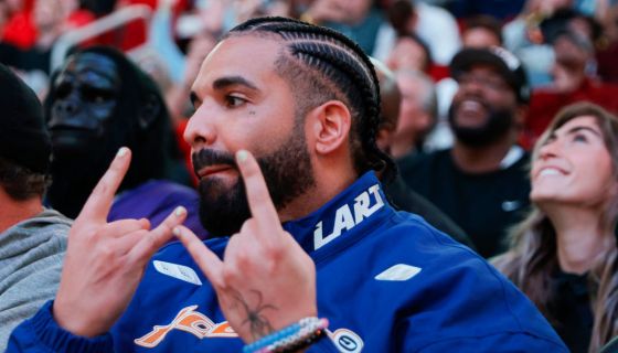 STREAMED: Drake Officially Drops Kendrick Lamar Diss “Pus...DJ Premier Preview Collab Album With ‘Define My Name, & More
