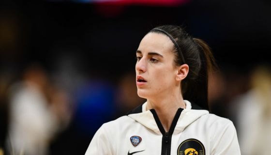 Caitlin Clark’s Reported $28M Nike Deal Is Game-Changing For WNBA
Players