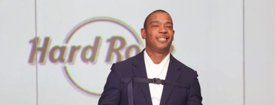 Ja Rule Compares New Rap Beefs To His Battle With 50 Cent, X Says Not
So Fast