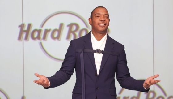 Ja Rule Compares New Rap Beefs To His Battle With 50 Cent, X Says Not
So Fast