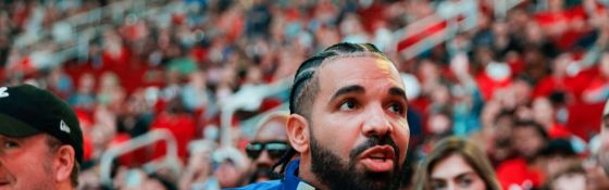 Drake Deletes “Taylor Made Freestyle,” After Tupac’s Estate
Threatens Him Over AI Verse, Social Media Reacts