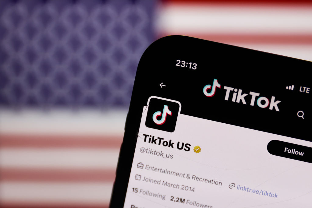 TikTok's Parent Company, ByteDance, Allegedly Prefers Ban