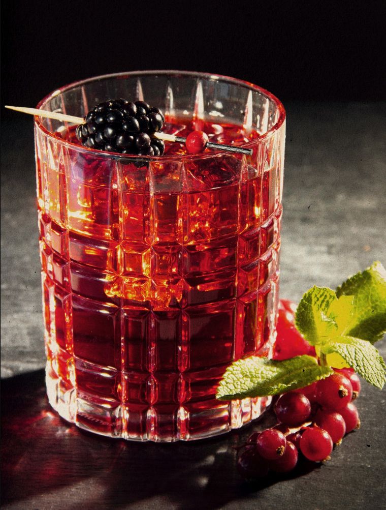 James "Soup" Perkins