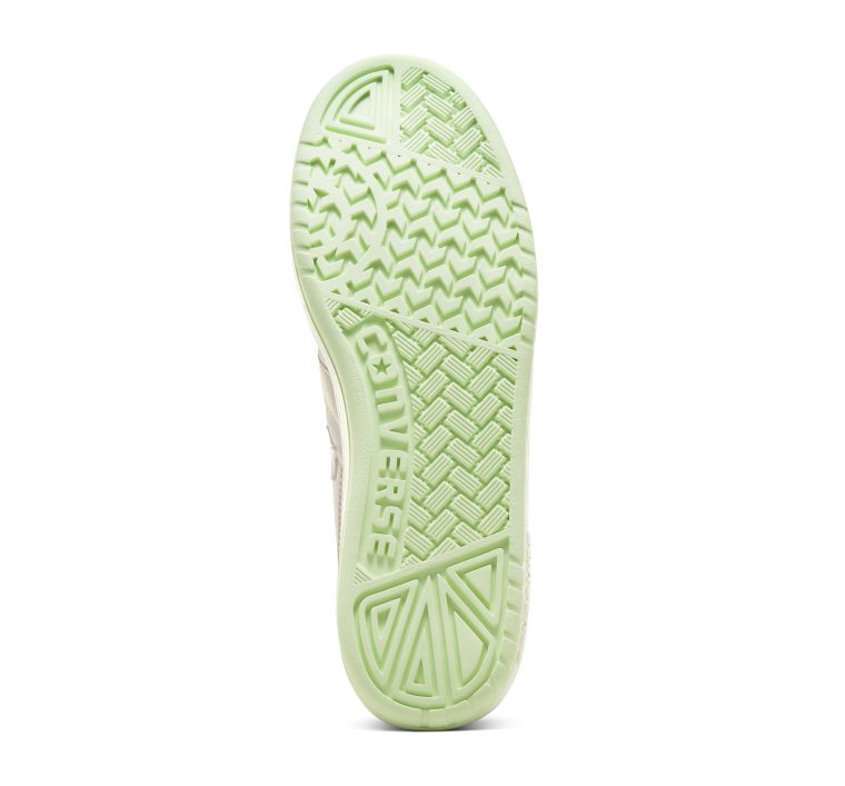 Converse x Topo Chico