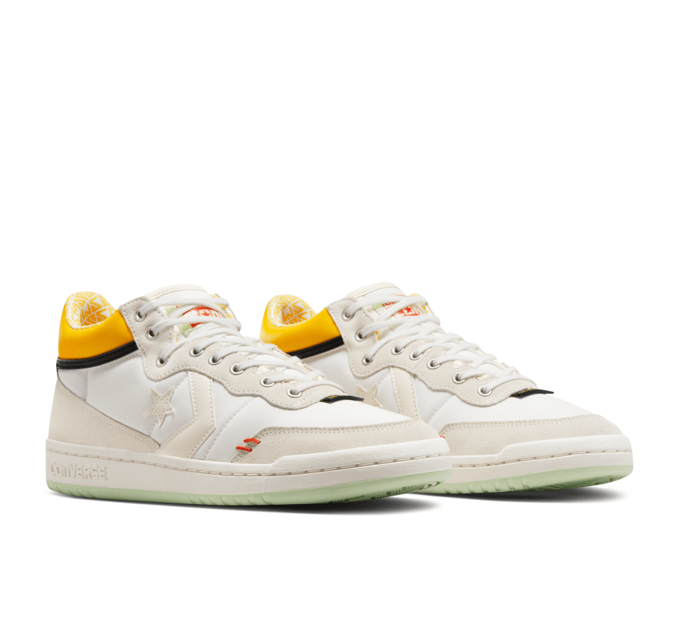 Converse x Topo Chico