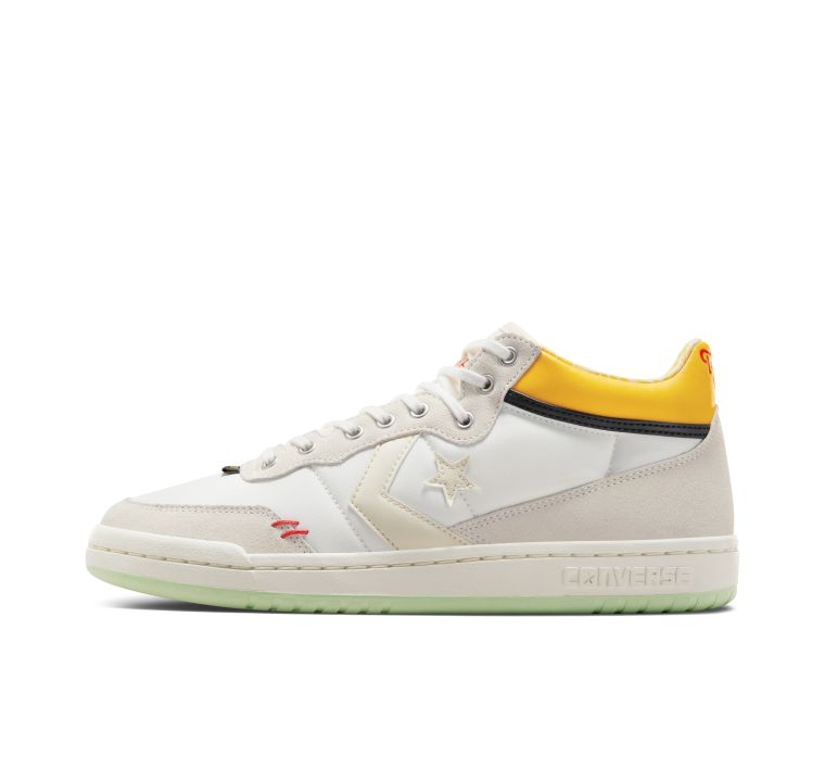 Converse x Topo Chico