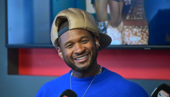 Lovers & Friends Music Festival Canceled, Usher Says He Is
“Devastated,” X Reacts To The Disappointed News
