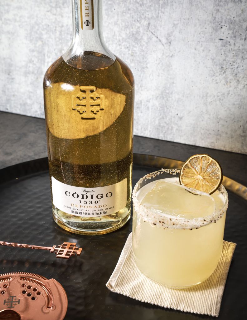Cadillac Margarita