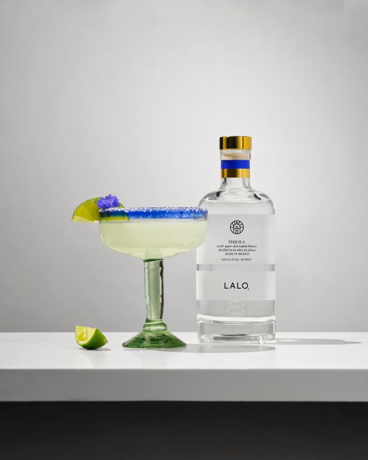 Classic Margarita
