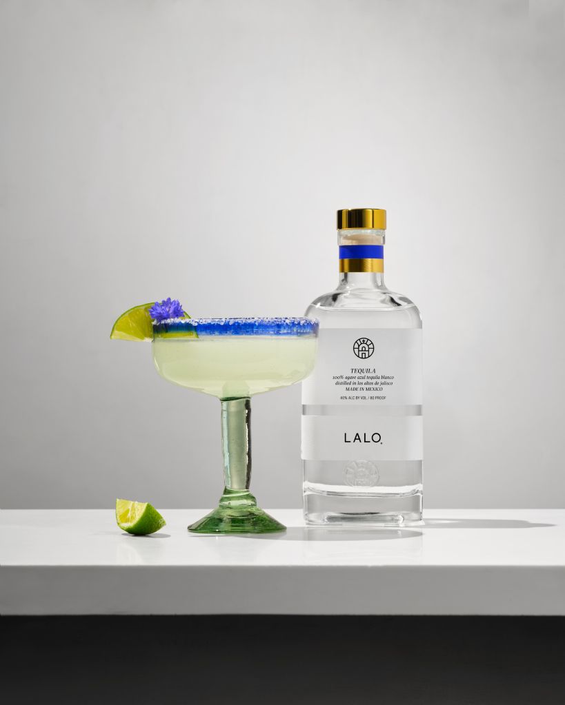 Classic Margarita