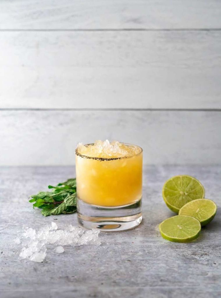 Menta Margarita