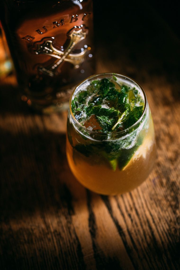 Mojito by Bumbu