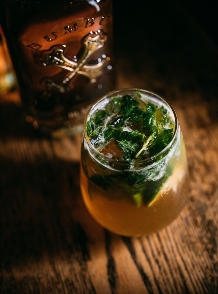 Mojito by Bumbu