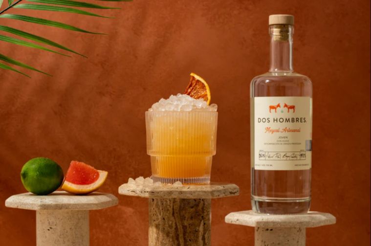 Mezcaloma