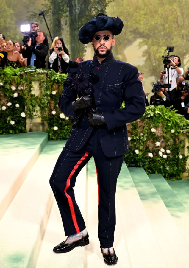 The MET Gala 2024 - New York