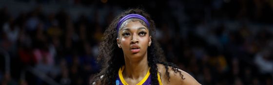 WNBA Drops The Ball On Angel Reese’s Chicago Sky Debut With No Live
Coverage