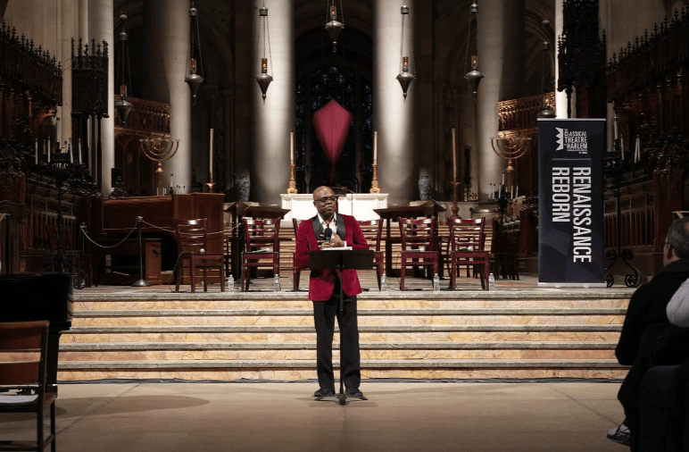 Classical Theatre of Harlem