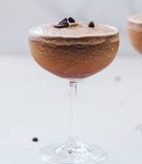 Expresso Martini