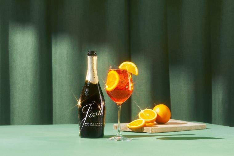 Italian Spritz by Josh Cellars