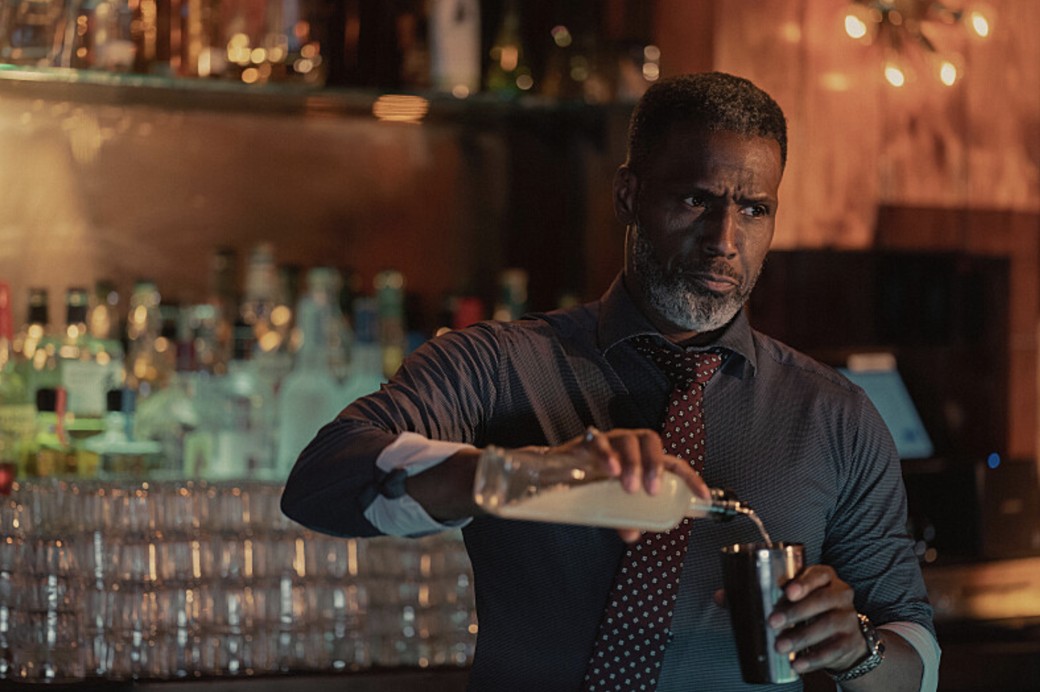 The Chi