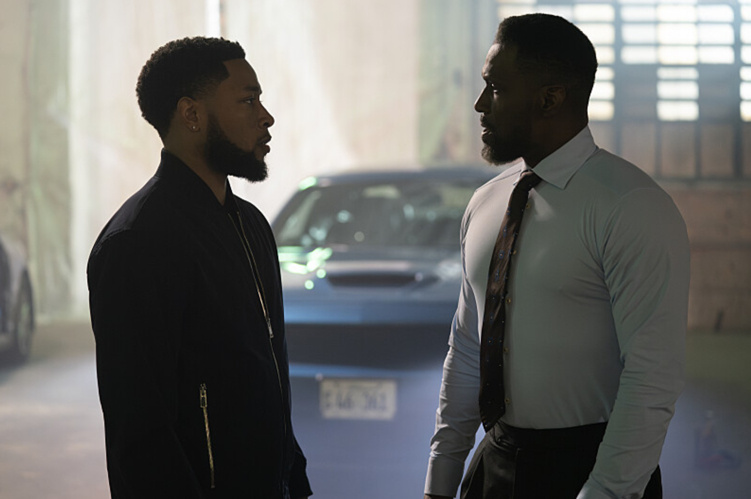 The Chi