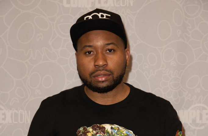 2018 ComplexCon - Day 1