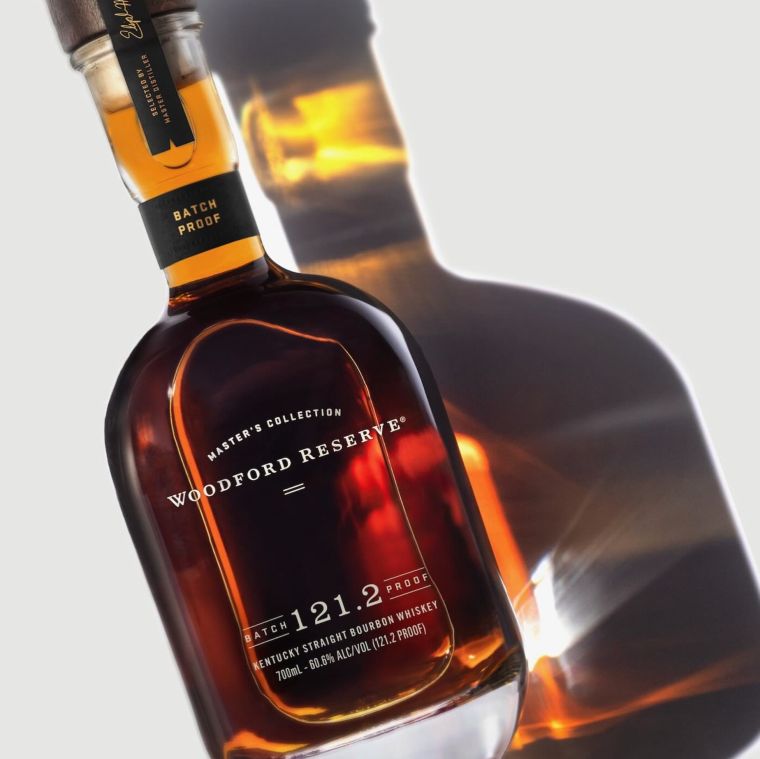 Woodford Reserve